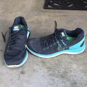 Nike Lunareclipse 5